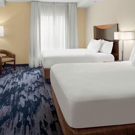 Fairfield Inn & Suites Bedford Luaran gambar