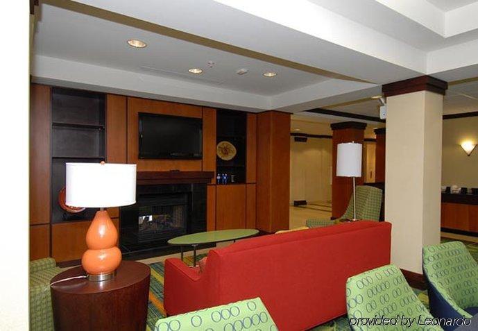 Fairfield Inn & Suites Bedford Luaran gambar