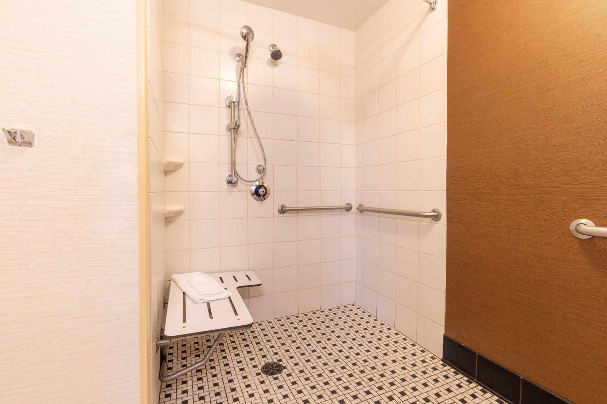 Fairfield Inn & Suites Bedford Luaran gambar