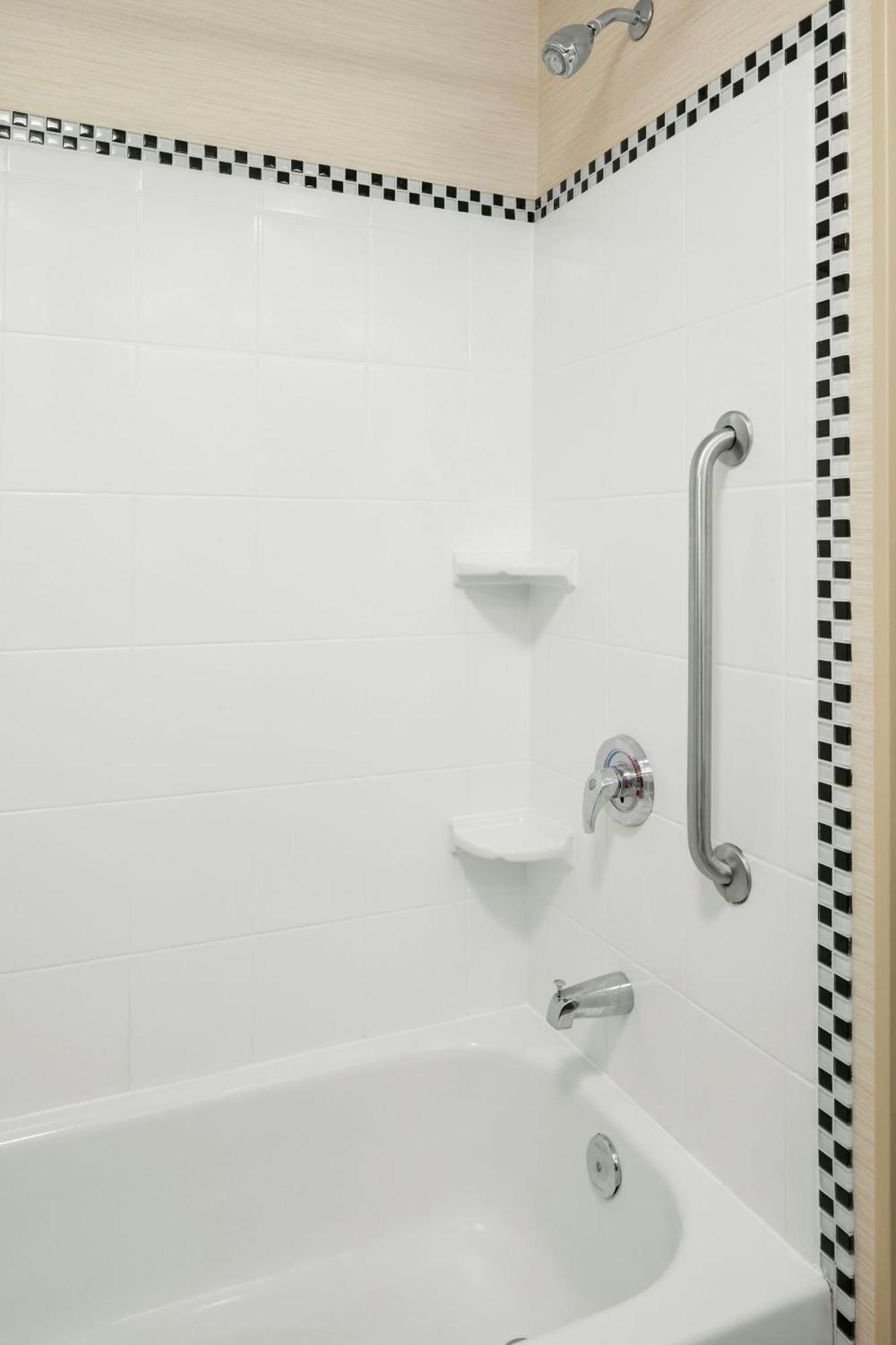 Fairfield Inn & Suites Bedford Luaran gambar