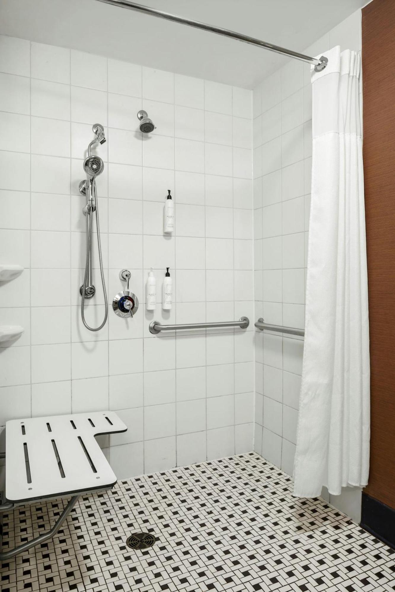 Fairfield Inn & Suites Bedford Luaran gambar